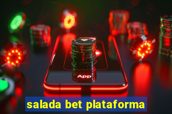 salada bet plataforma